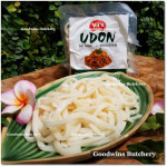 Mie basah noodle Udon mie Malaysia VIT'S 200g